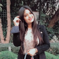 Khyati Bharadwaj