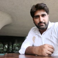 Naveen Grover