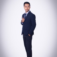 Ida Bagus Gede Wahyu Surya Wiana, S.S.