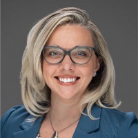 Carrie Boudreau