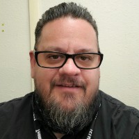 Todd Sherwood