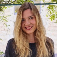 Tess Hellenbrand