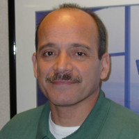 Ali Bashiri