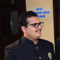Ca Preyas Shah