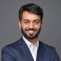 Ibraz Naveed