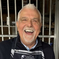 Rick Wretham