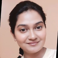 Ketki Deshpande