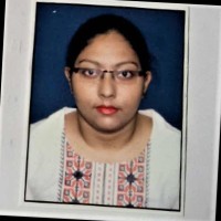 Ankita Karmakar