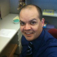 Corey Morris