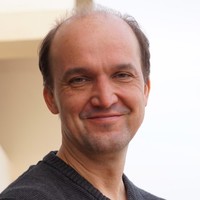 Patrick Jungbluth