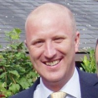 David Croucher