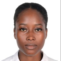 Djecklet Akissi Odile KOUAME