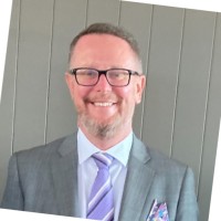 Brett Maunder