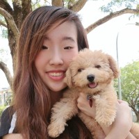 Michelle Tang
