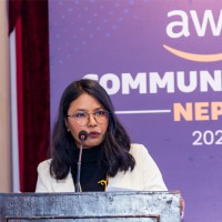 Pooja Shrestha