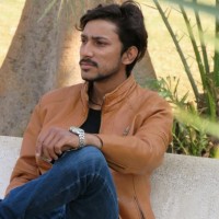 Syed Mohsin Abbas Naqvi
