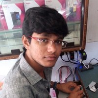 S Manikanta