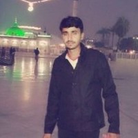 Ali Khan