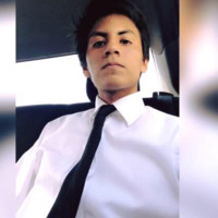 Fernando Farías Bayona