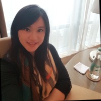 Julie Liong