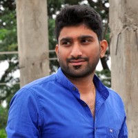 Vikas Reddy