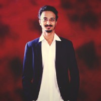 Karan.H. Damani.