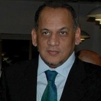 Mohammad Shahid Khan