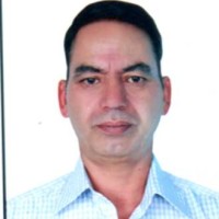 Bijender Panwar