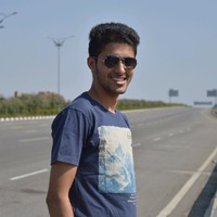 Adarsh Sharma