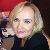 Anna Karolina Okon