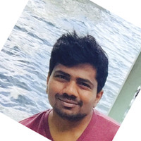 Mukesh Kalluri