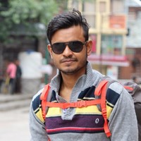 Abhishek Kumar