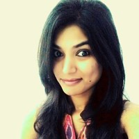Krutika Talwade