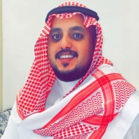 سعود العمري