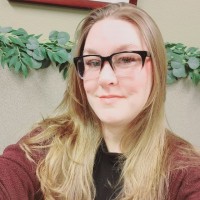 Leanne R. Taylor