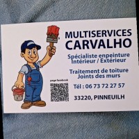 multiservices carvalho