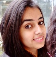 Jasleen Kaur Badesha