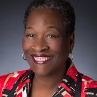 Geraldine Taylor-Jordan
