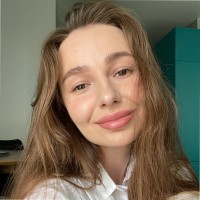 Oksana Olender