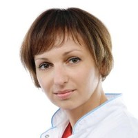 Agnieszka Żebrowska