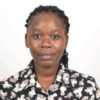Liz Watetu