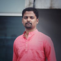 Sharath Daniel