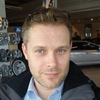 Rasmus Søndergaard