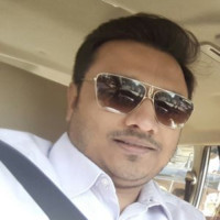 Umang Sheth