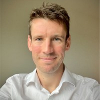 Josh Page