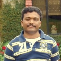 Vidyasagar Channagiri