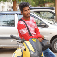 Sai Charan