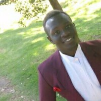 Austin Omondi