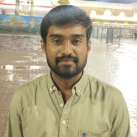 Vegesina Raghu Varma