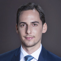 Andrew Soren